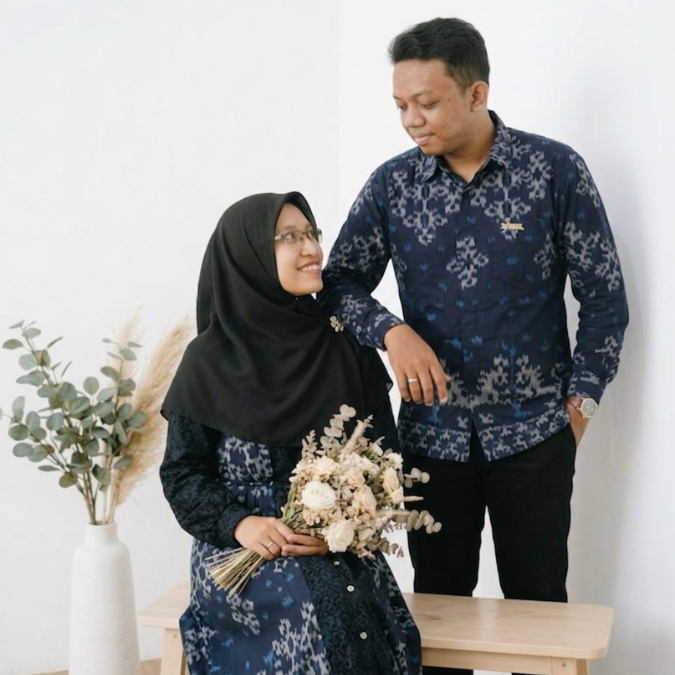Prewedding