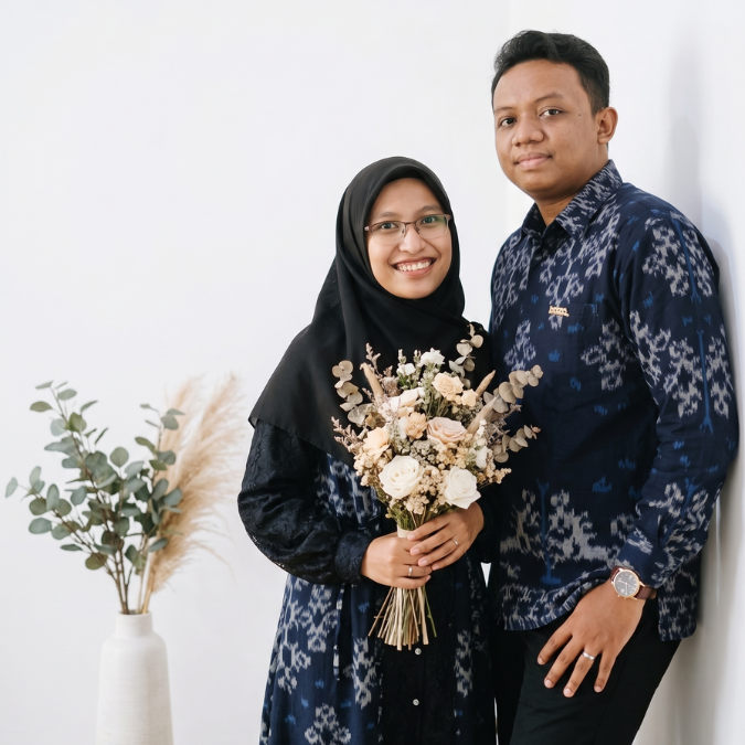 Prewedding