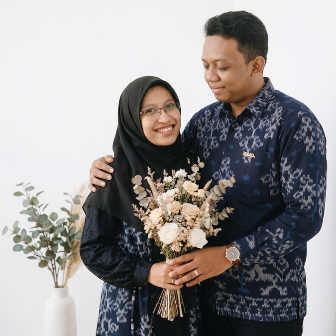 Prewedding