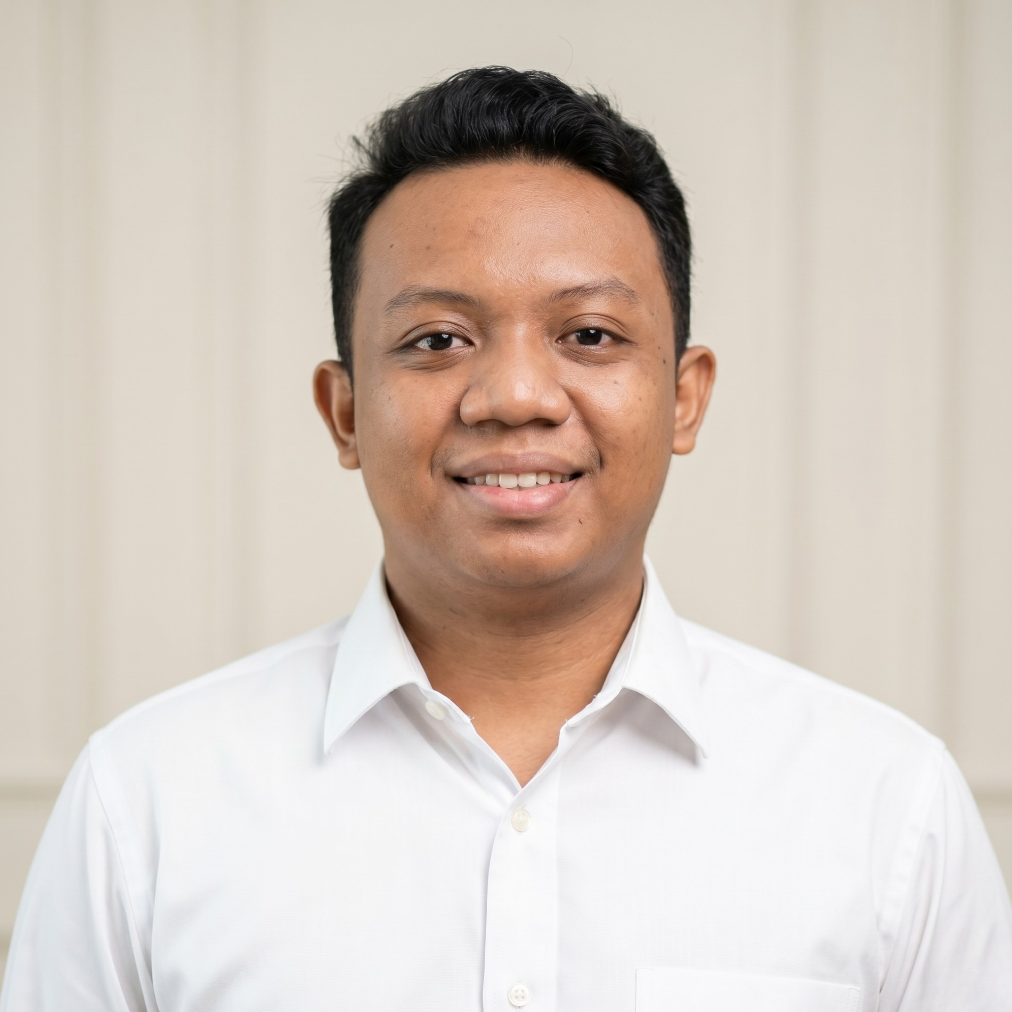 Rifki Ilham Baihaki